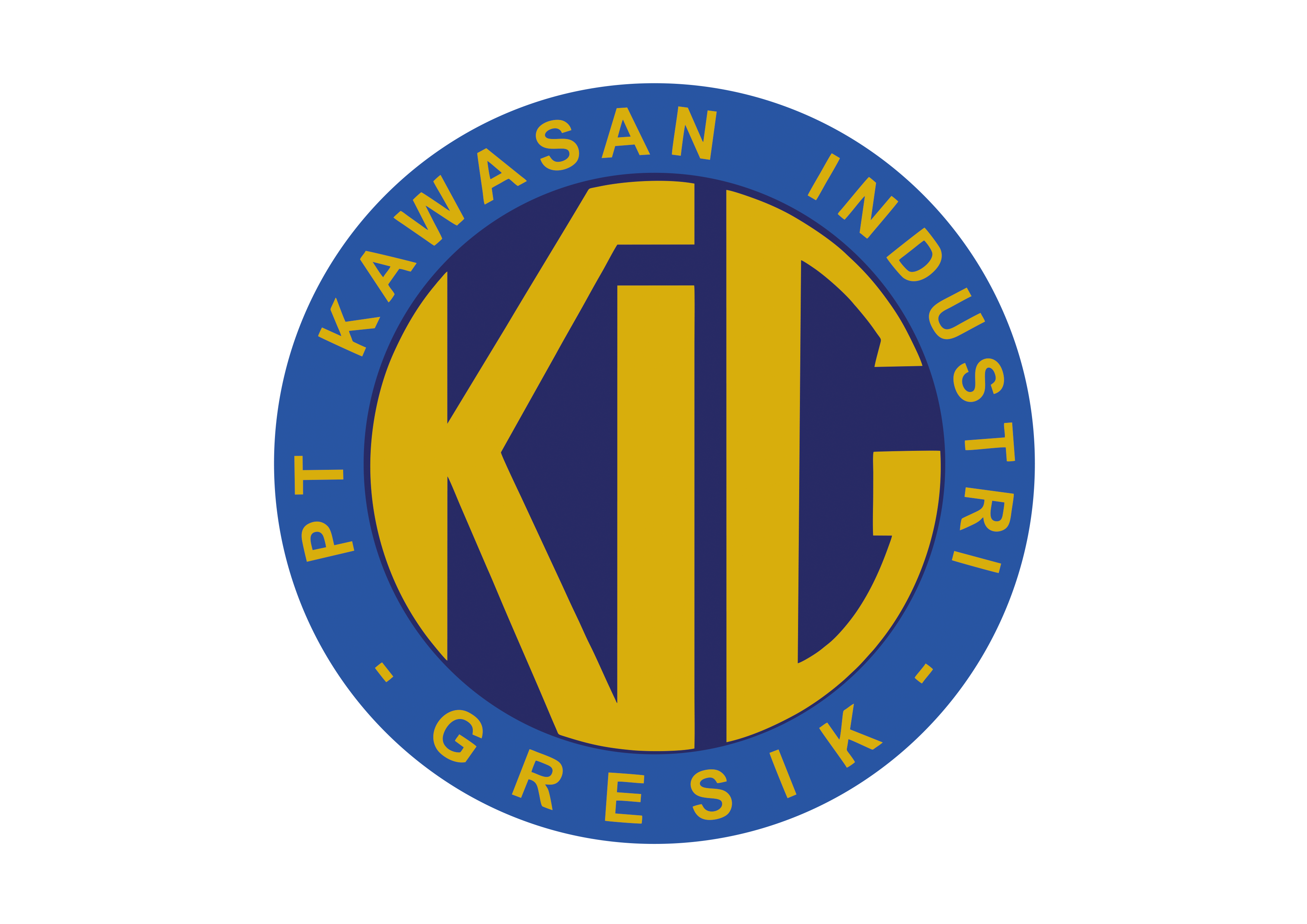 Logo KIG
